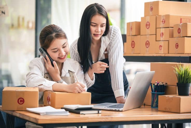 Aspiring small business owners